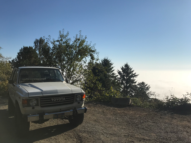 That fog is hiding an ocean, I’m sure of it.